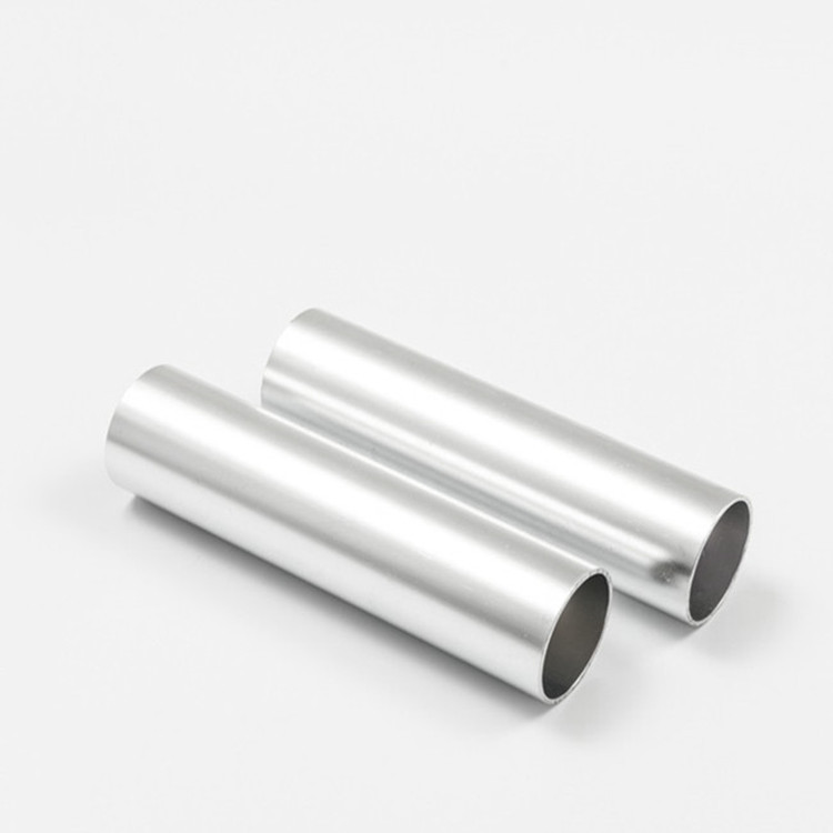 铝制品厂家生产 高精度铝管厂家加工 纯铝制品高精度铝棒生产批发