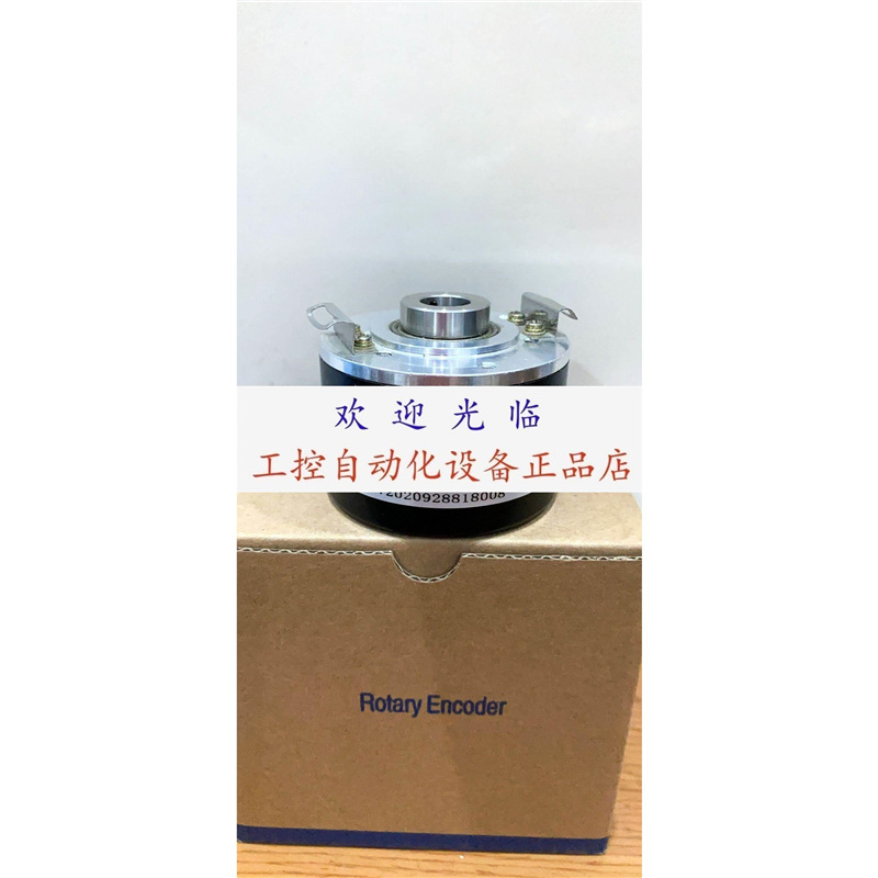 VFS60E-BGAZ0-S01-2000-14MM 6FX2001-2FF00-5000PPR 2CC04编码器