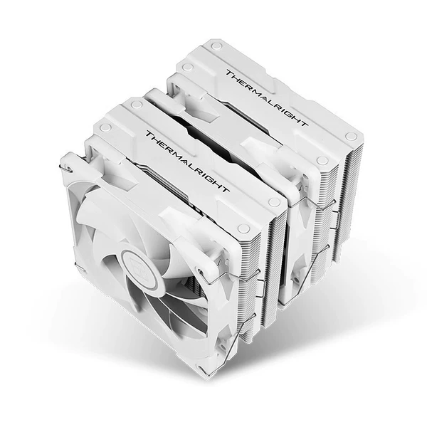 PA120 WHITE【Pure White Version】