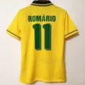 9394 Brazil's home ground print number 11 ROMARIO