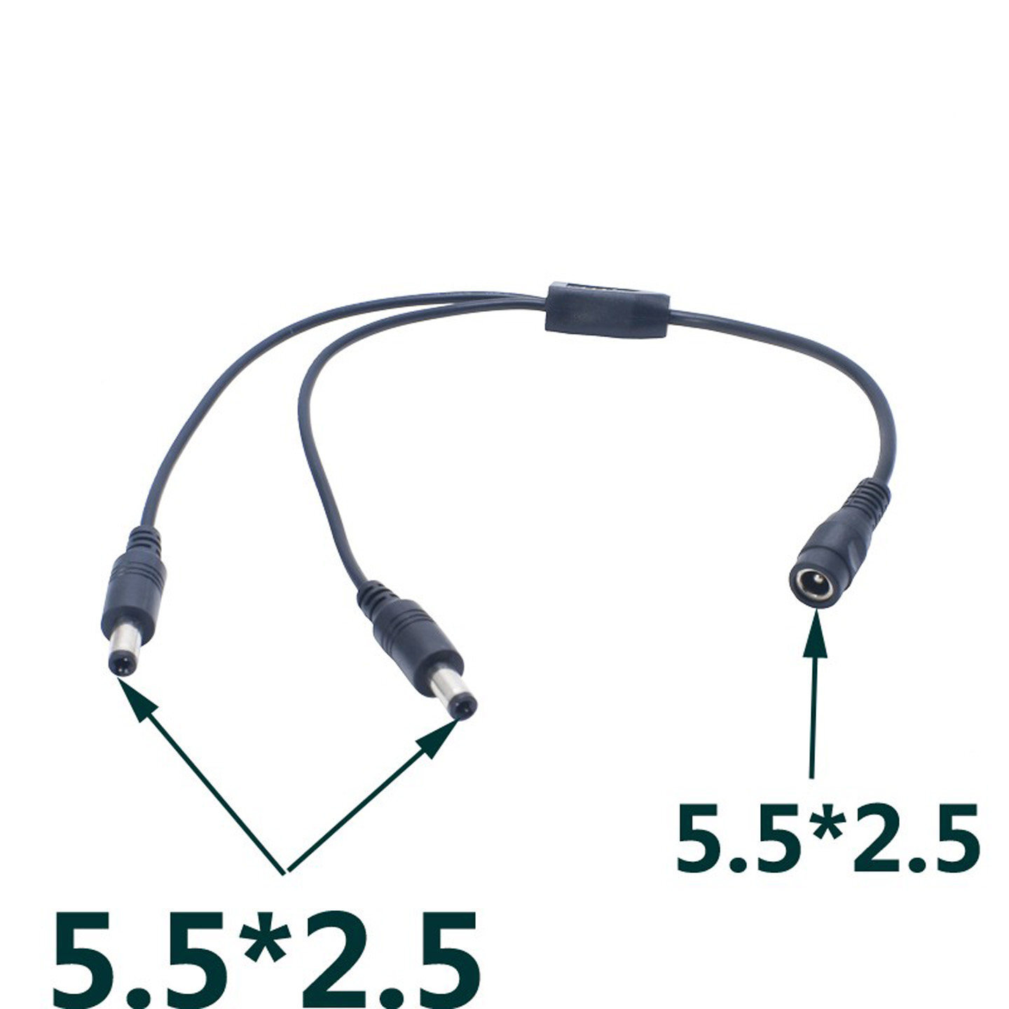 һĸ�^�ֶ����^�B�Ӿ�DC5.5*2.5mmһ�ֶ��Դ���O���Դ��