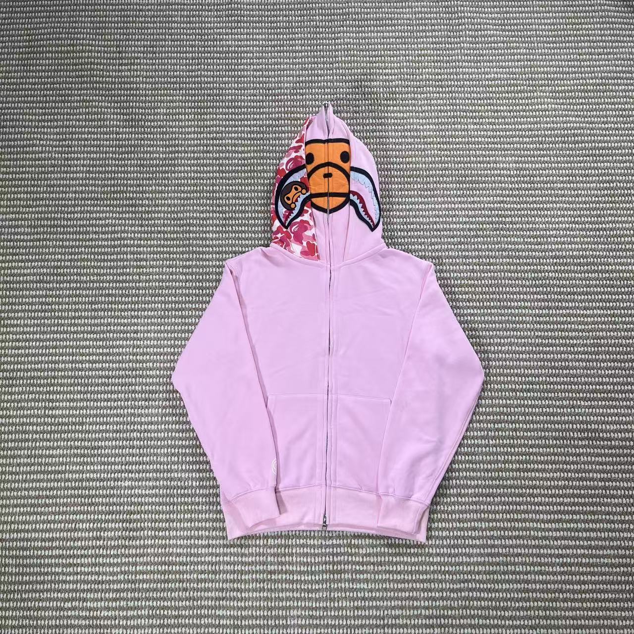 粉色/KT猴 / S