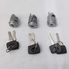 Manufacturer direct supply car lock core car parts Mercedes lock core universal car start switch wholesale ignition lock core