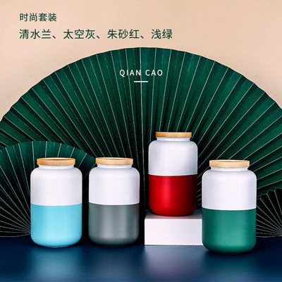 茶葉包裝禮盒空盒通用半斤1斤裝碧螺春鐵觀音金駿眉茶葉禮盒定制