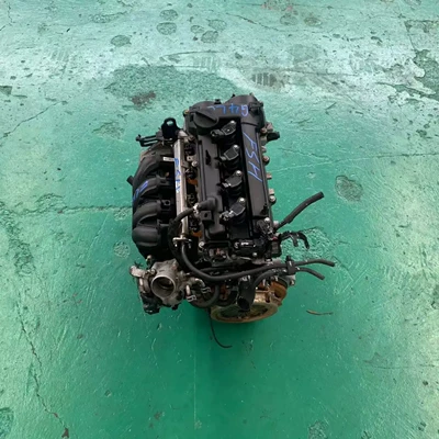 Hyundai G4Lc Engine Engine assembly