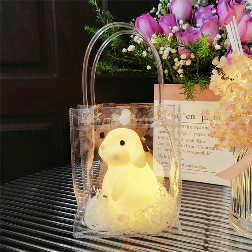 May Day stalls, small toys, night market, popular products, children's gifts, street stalls, luminous night lights, children's gifts