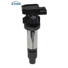 适用于上海通用凯迪拉克 点火线圈12594176  12585765 12597745