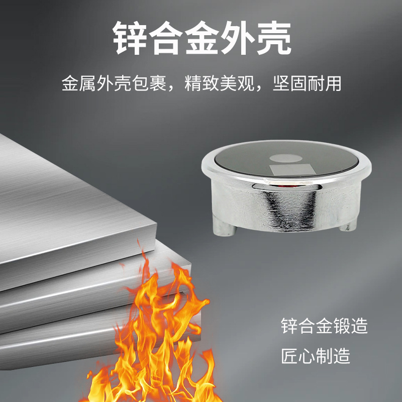 GM812-S����ͷԲ��ɨ��ģ�������ά��ɨ��ʶ�������ǲ����