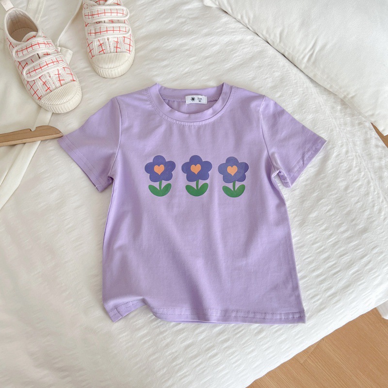 보라색-3 보라색 꽃