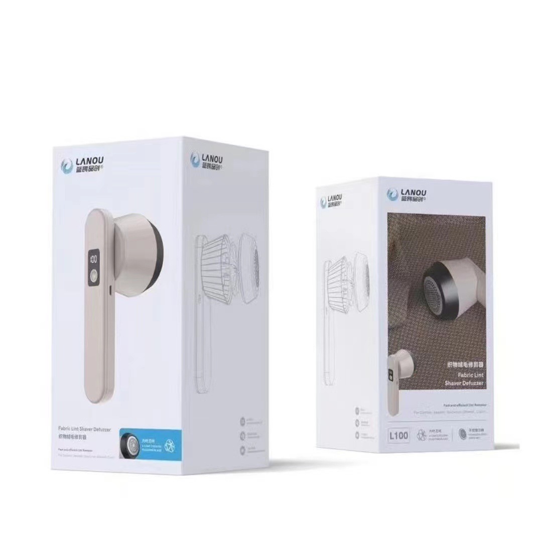 Lanou Bola de Pelo trimmer máquina de afeitar eléctrica ropa Pilling bola removedor hogar raspado Bola de Pelo removedor de la bola de pelo