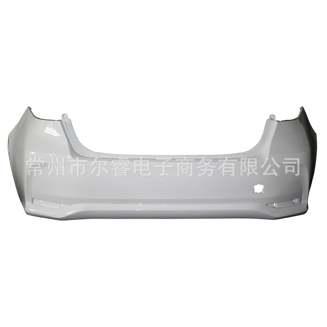 Suitable for Toyota Corolla Front and Rear Bumpers, 19, 20, 21, 22, 23 Models, New Front and Rear Bumper Surround