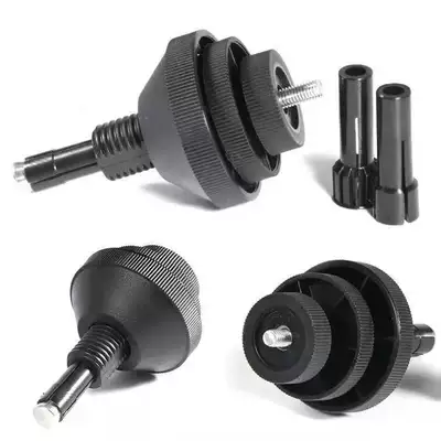 Hole Calibrator Nylon Clutch: Repair kit