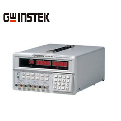 固纬/Gwinstek  PPS-3635  可编程线性直流电源