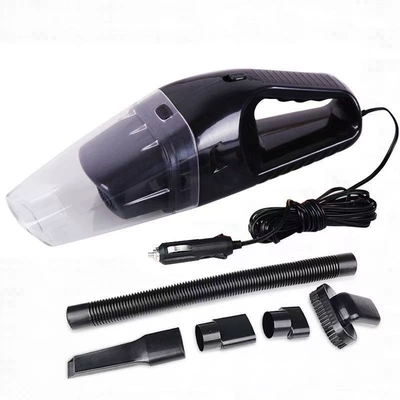 120W high power, strong suction, small: Tozsoranlar - huiqi-black-for-car-use-1-spare-filter-hot-selling-item-with-direct-discount