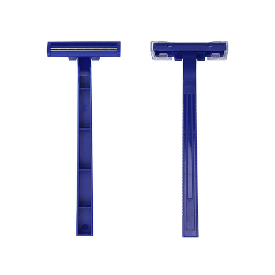 Rhino disposable razor hotel toiletries travel manual razor shaving knife factory wholesale in stock