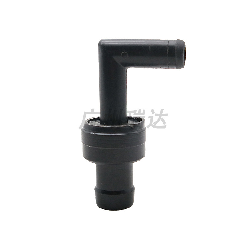 12204 - 62010 válvula unidireccional con anillo de goma para válvula de escape de ventilación unidireccional PCV de Toyota