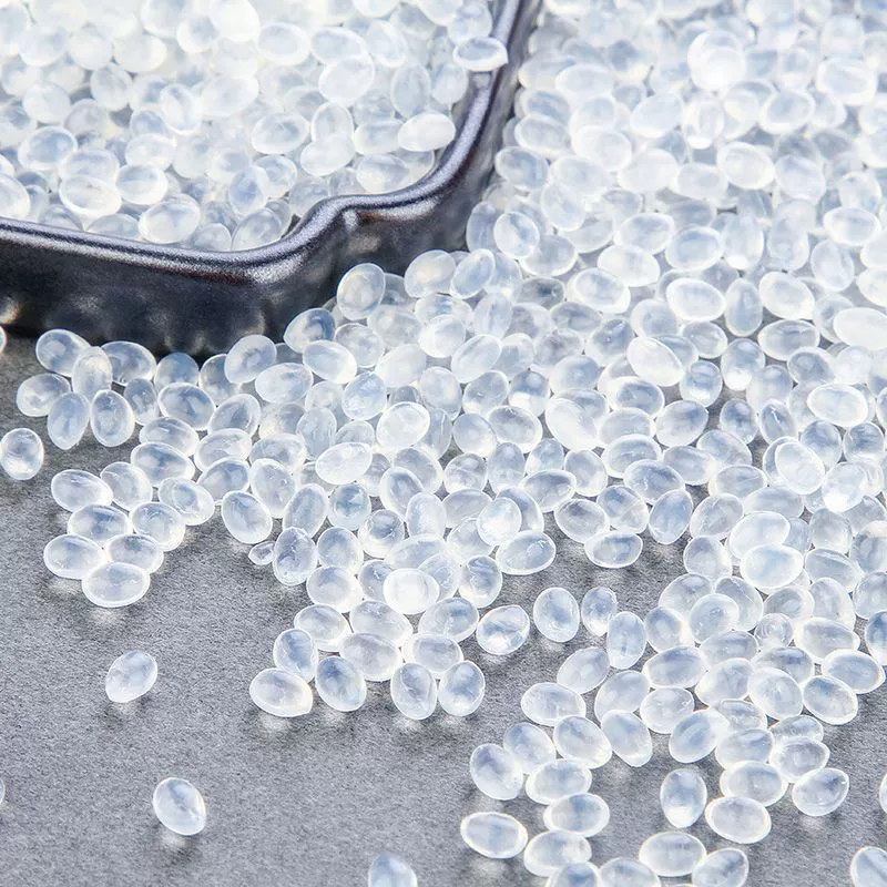 Высококачественные прозрачные высоковязкие гранулы термоплавкого клея, экологически чистые гранулы термоплавкого клея, низкодымный, не капающий клей, специальные гранулы для переплетных машин.