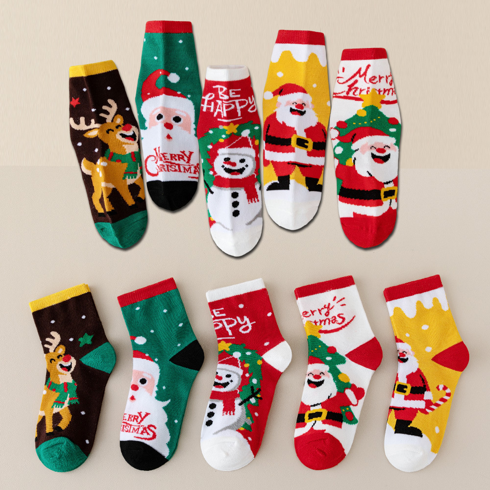 T-SD 크리스마스 [뉴콤비네이션B믹스]