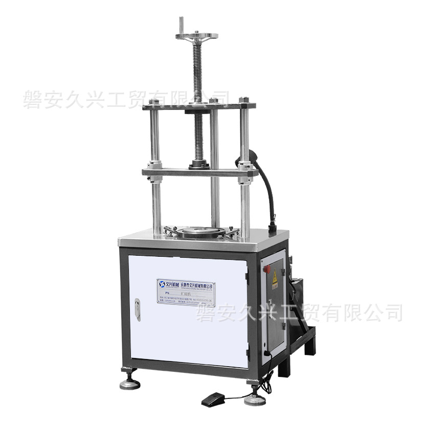 久兴杯壶液压扩底机口部底部扩大