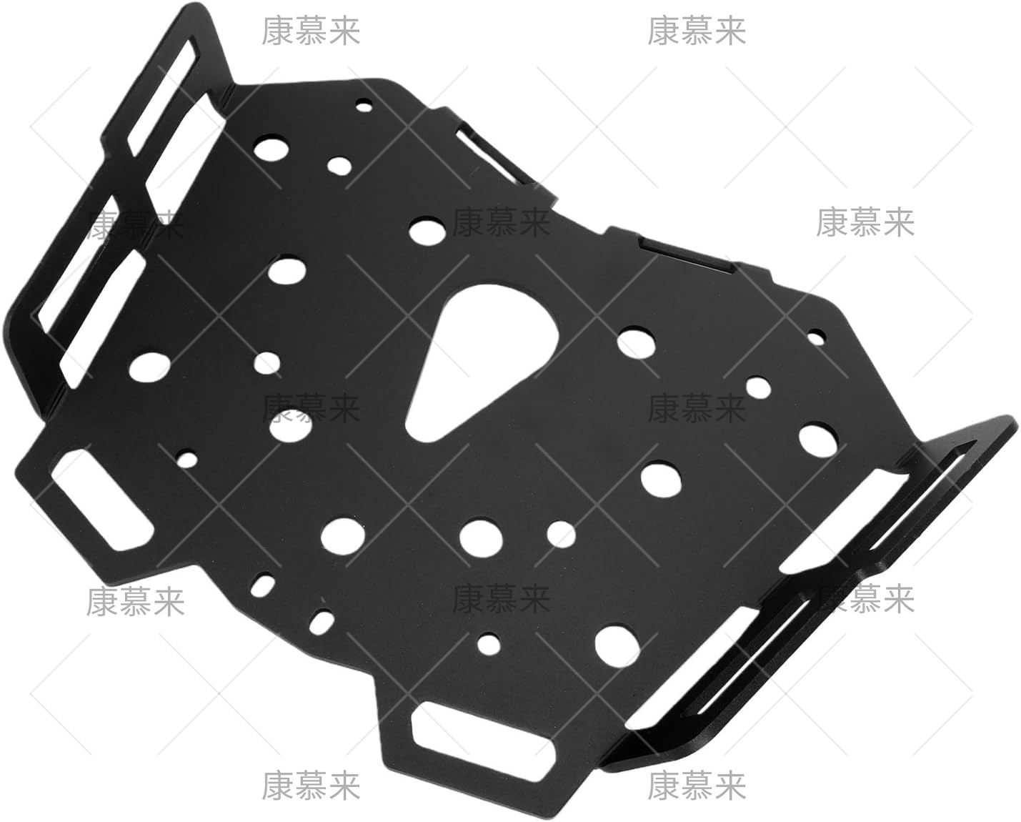 Suitable for Honda XL750 TRANSALP XL 750 TRANSALP 2023-2025 luggage rack