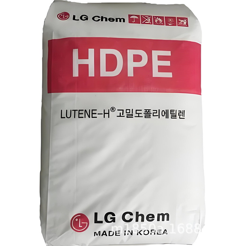 HDPE 韩国LG SP980 注塑级 挤出级 耐高温 地暖管件料 耐热聚乙烯