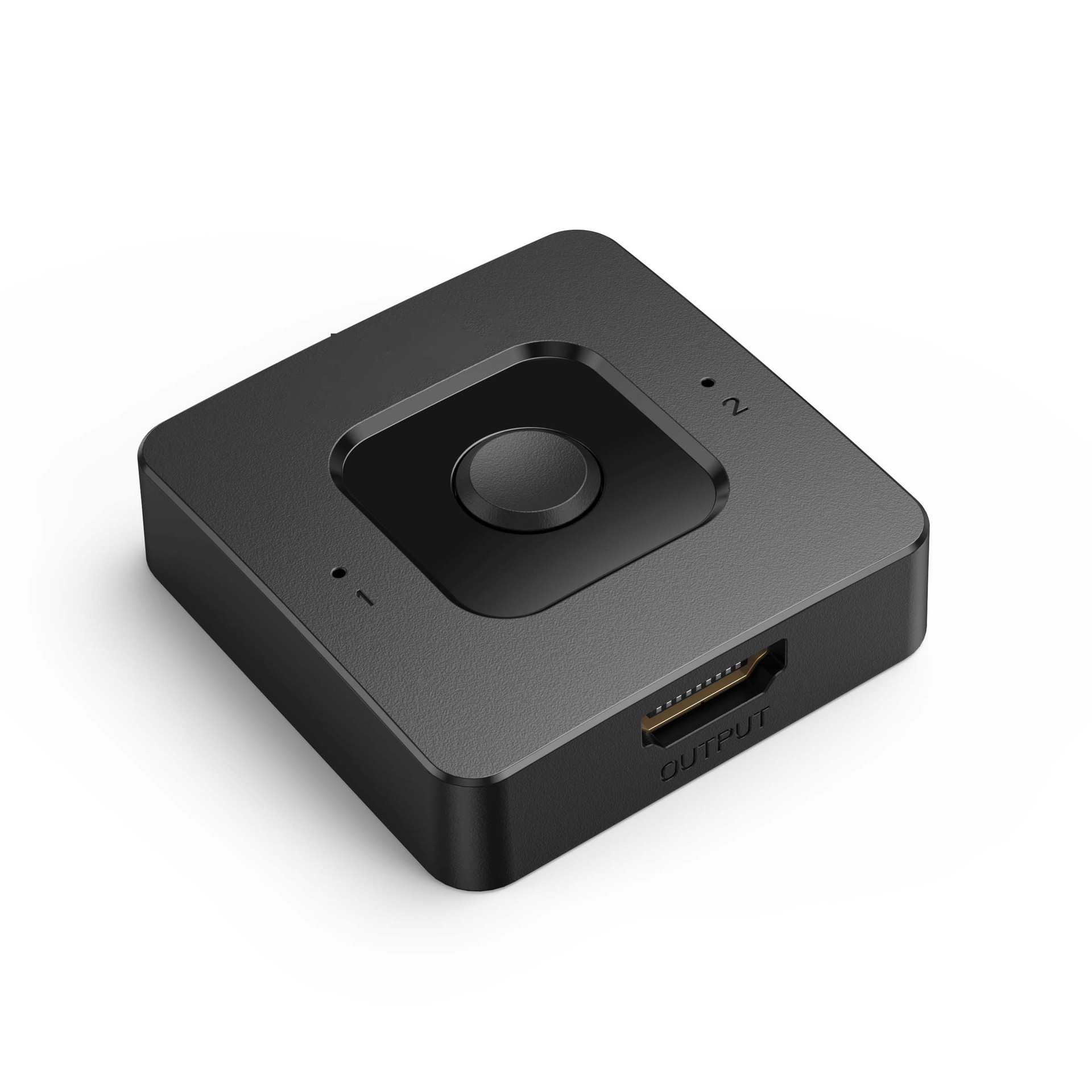 검정색(플라스틱)(4K60HZ)