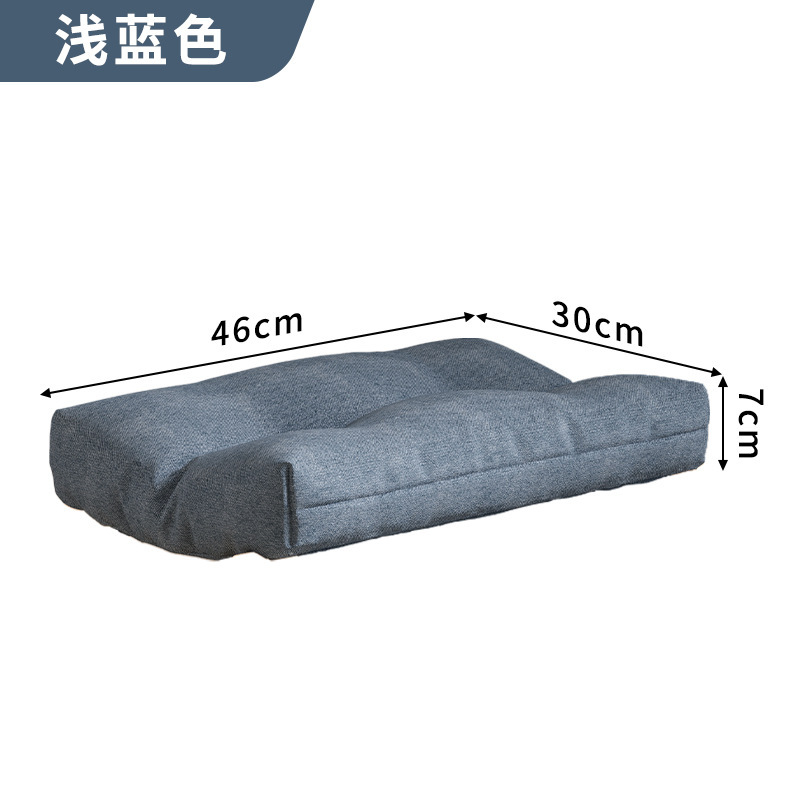 脚踏家用客厅沙发凳简约换鞋凳折叠翘脚凳垫脚凳子办公室搁脚神器|undefined