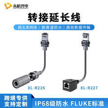 �羳�����ˮIP68�W�����L�� Gen3 V3�����D���^ cat7�W�j�B�Ӿ�