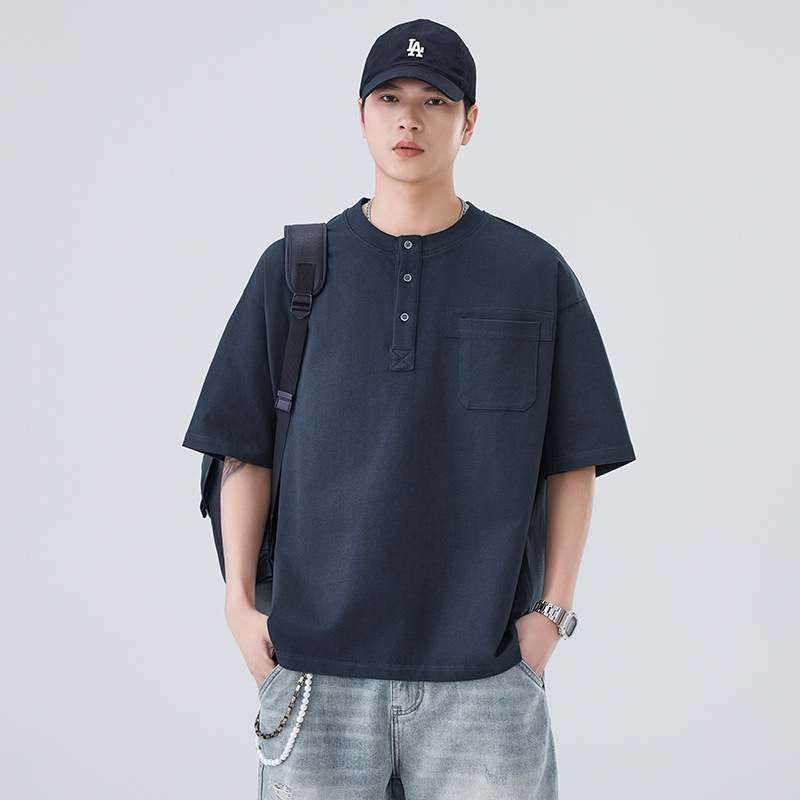 Dark gray blue