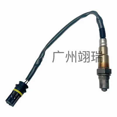 Oxygen sensor\Mercedes-Benz\0015406017Mercedes-Benz – Automotive Sensors