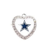 NFL32꠵Dallas Cowboys charms朵ϙ