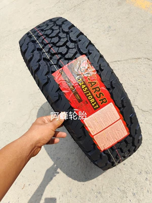 300 Great Wall Gun – Off-road şinlər