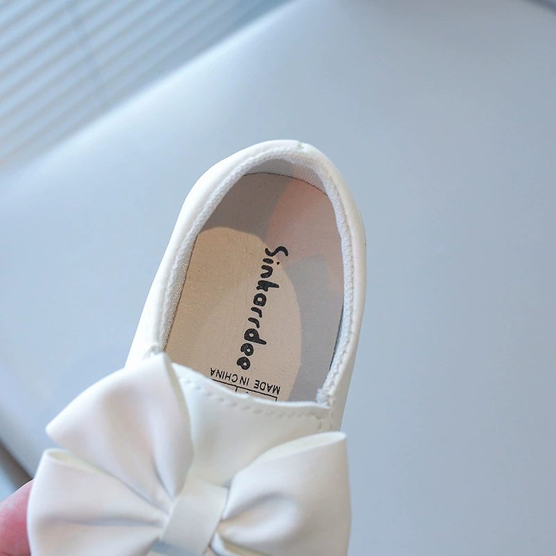 Новая детская обувь для внешней торговли весной и осенью