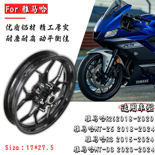 �m�����R��YZF R3 R25 MT-03 MT-25 ���bǰ݆ݞ�Ȧ ǰ݆Ȧ��݆ݞ