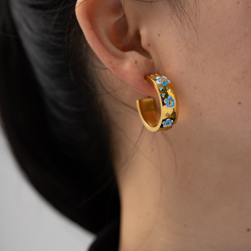 JDE2302096-BE模特图