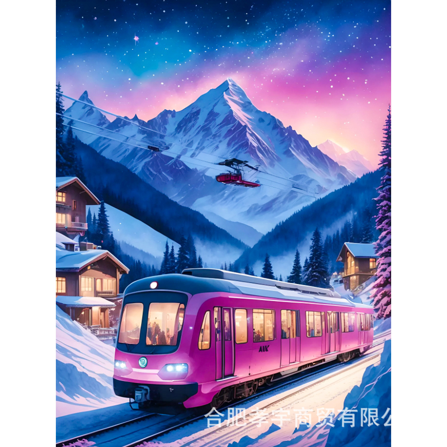 Pintura de Diamantes 5D DIY, Diamantes Redondos y Cuadrados, Diseño de Flores y Animales, Decoración para Sala de Estar o Estudio, Pintura de Diamantes Hecha a Mano