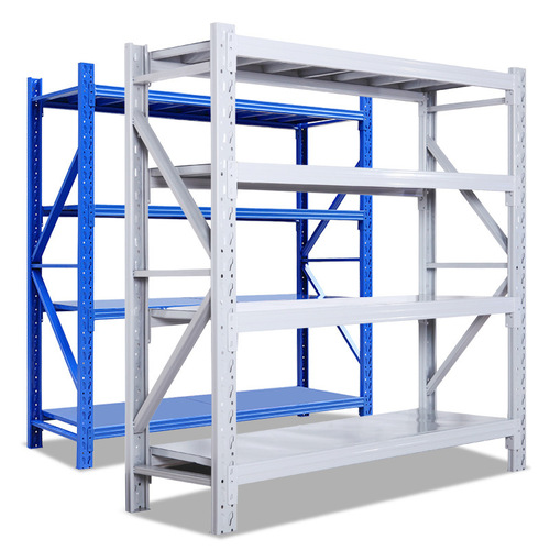 Manufacturer of storage racks, medium-duty shelves, display racks, storage racks, heavy-duty shelves, and combined warehouse racks