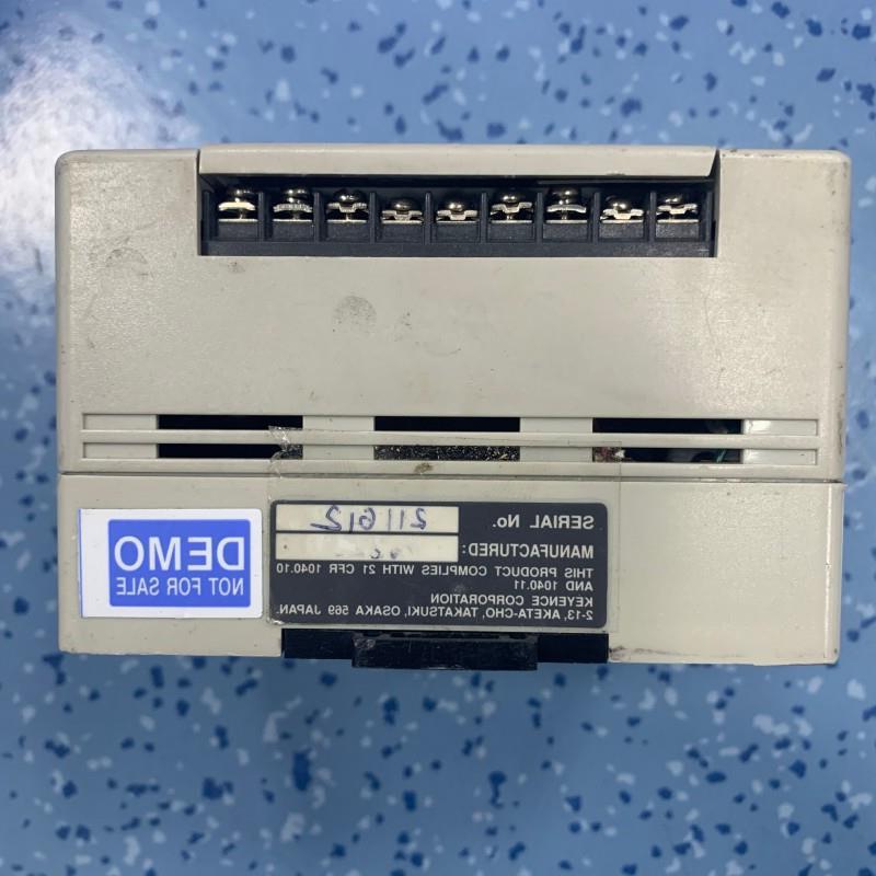 KEYENCE基恩士 LB-1201激光位移传感器 日本原装 保三个月议价