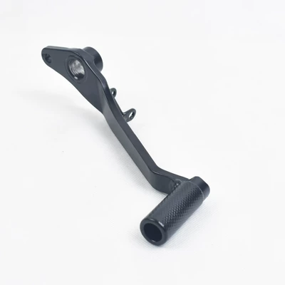brake pedal brake, Other brake systems