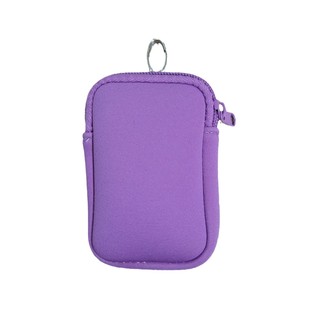 Factory Direct Handheld Water Bottle Bag Running Phone Arm Bag Outdoor Waterproof Diving Fabric Wrist Bag Coin Purse