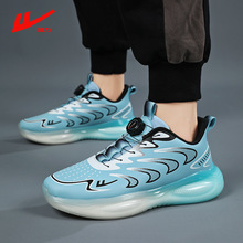 回力2025新款男士轻便运动男鞋跑步鞋大码