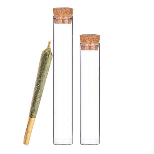 16mm 18mm 20mm 22mm 25mm 27mm 30mm child-proof screw cap glass tube pre-rolled tube