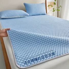 纤维被;四件套;化纤床垫