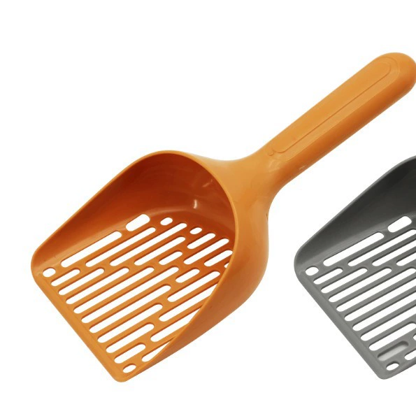 Песчаная лопата с мелкими отверстиями тофу Песчаная лопата лопата лопата фекалии для домашних животных туалетная раковина