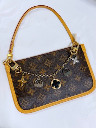 Suitable for Lv Carryall Tote Bag Inner Organizer, Shopping Bag Insert, Small Bag Inner Pocket, Storage Liner Bag, Bag-In-Bag
