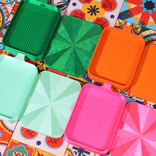 钻石画新款翻钻盘点钻3D打印工具盘PLA颜色钻石画托盘点钻盘8