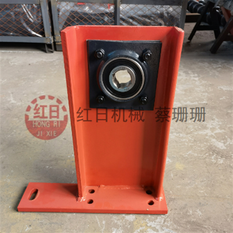 圆盘耙配件厂家　厂家供应各种农机配件　方轴耙片　间管轴承