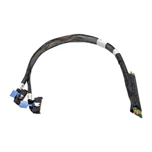Slimline SAS MCIO SFF-8654 8I 5.0 74P�DPCIE4.0X16�������B��