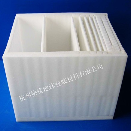 萧山珍珠棉厂家专业供应防静电EPE珍珠棉包装 可来样设计加工生产