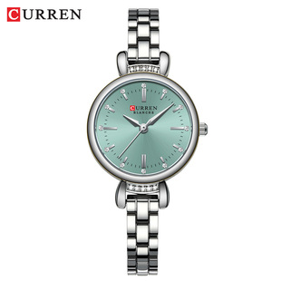 �A���� ��ˮˮ�朱�CURREN/�ֱ������9098朗lŮʿ���eŮʿ���Q